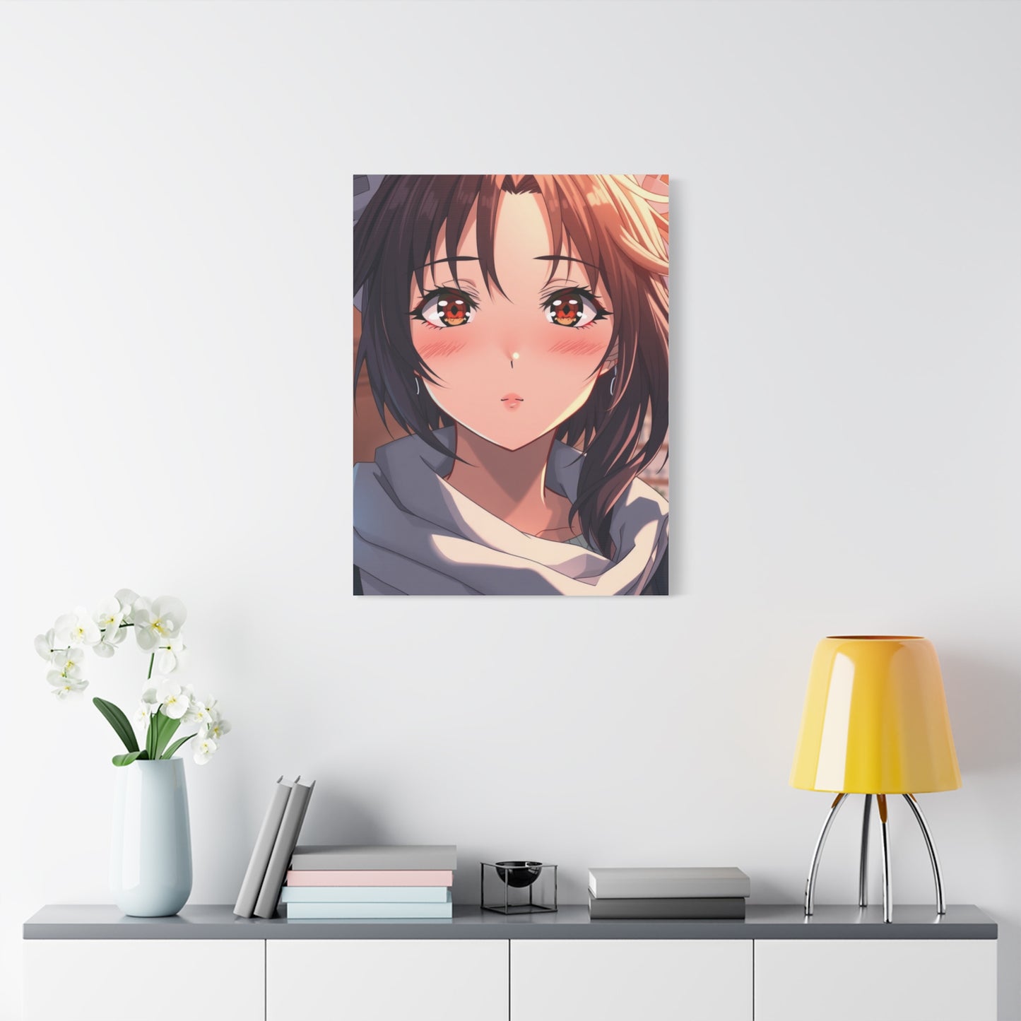 Collection Anime Art Art Wall Art & Canvas Print