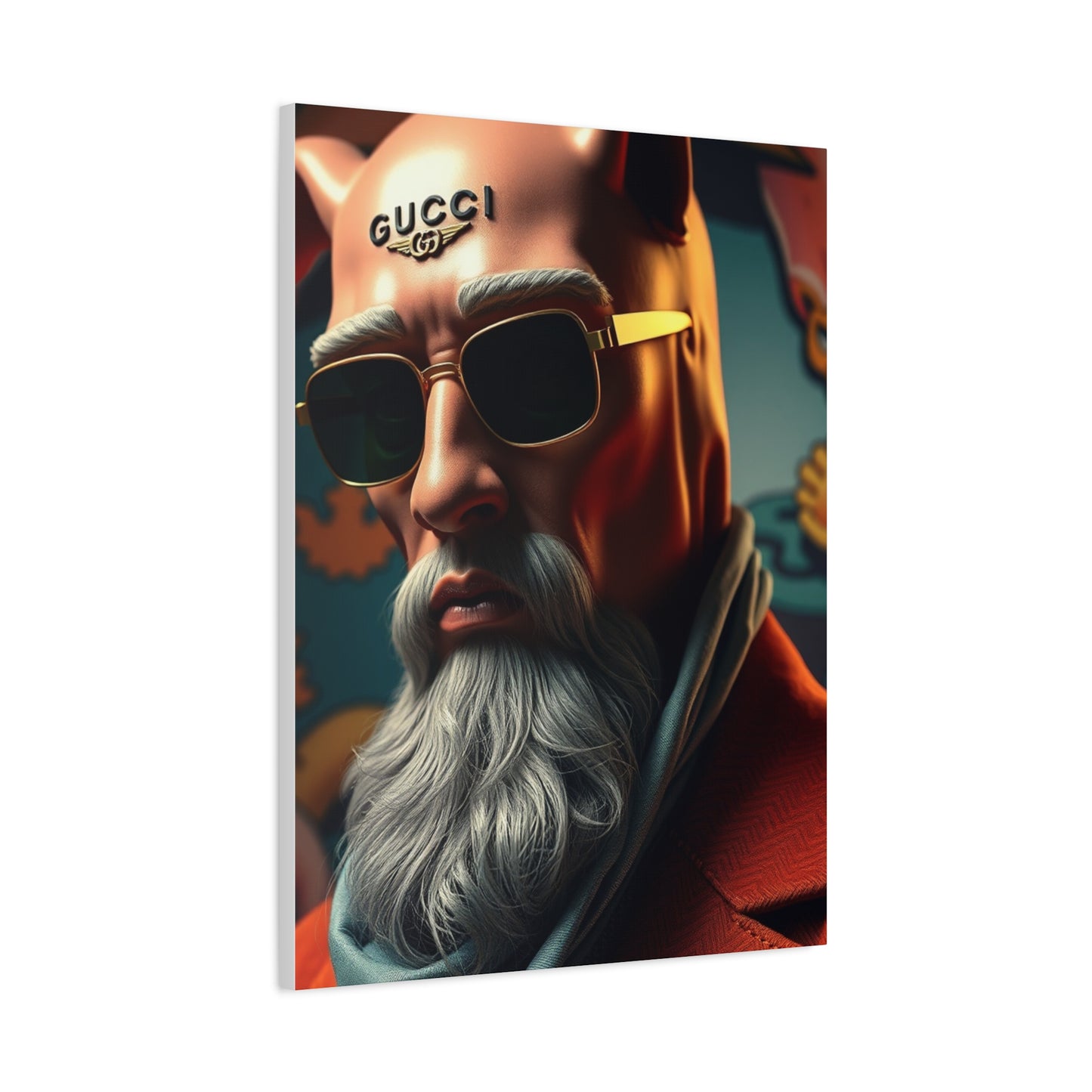 Eminent Style Impressions wall art & canvas print