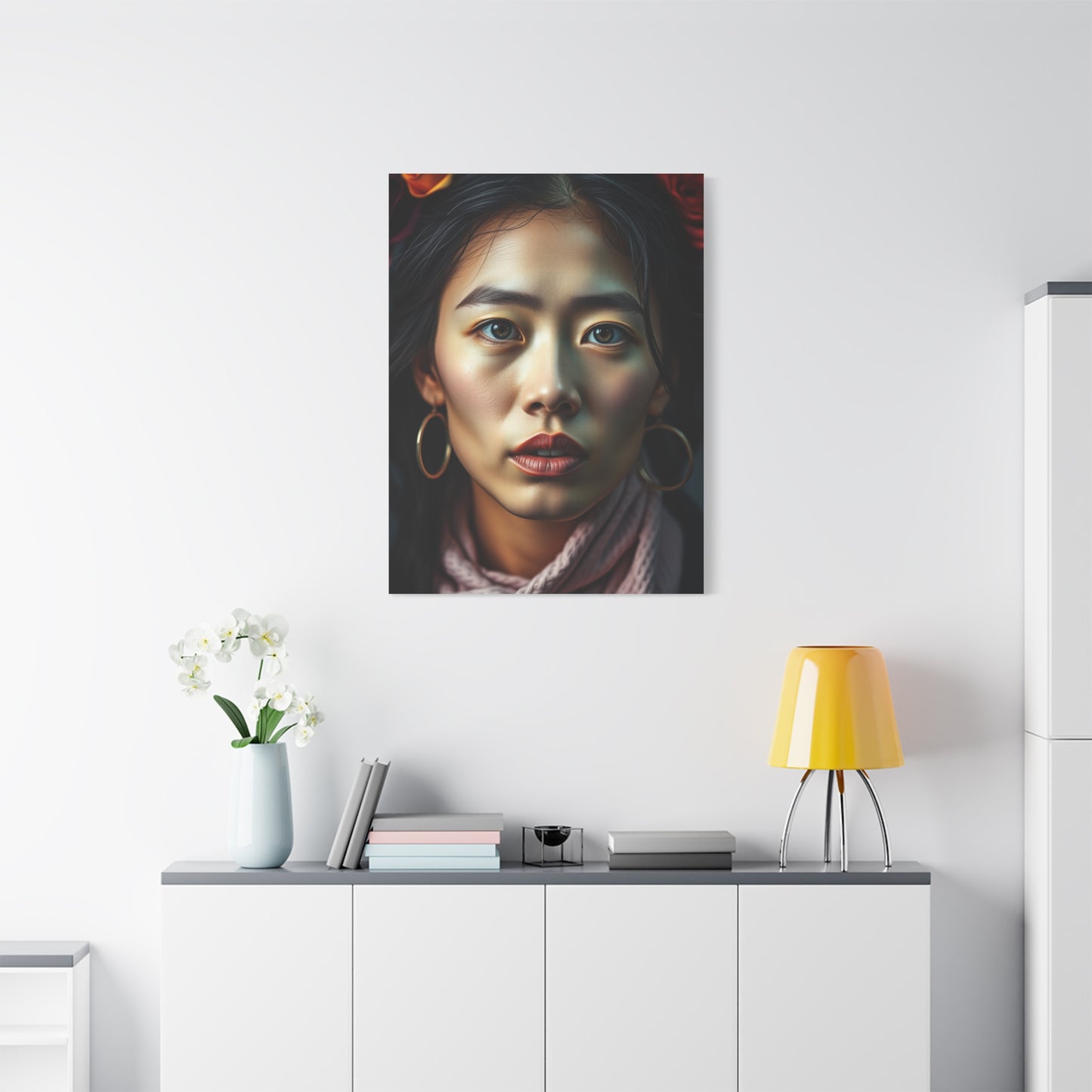 Collection People Art Art Wall Art & Canvas Print
