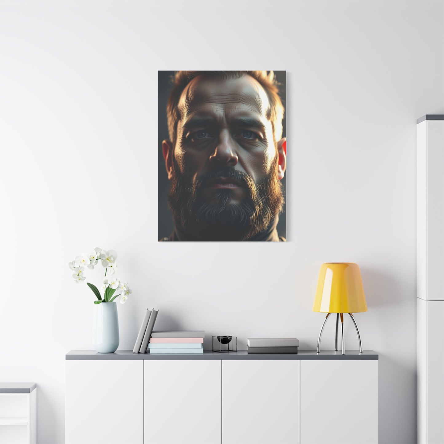 Vision Chris Hytha Art Art Wall Art & Canvas Print