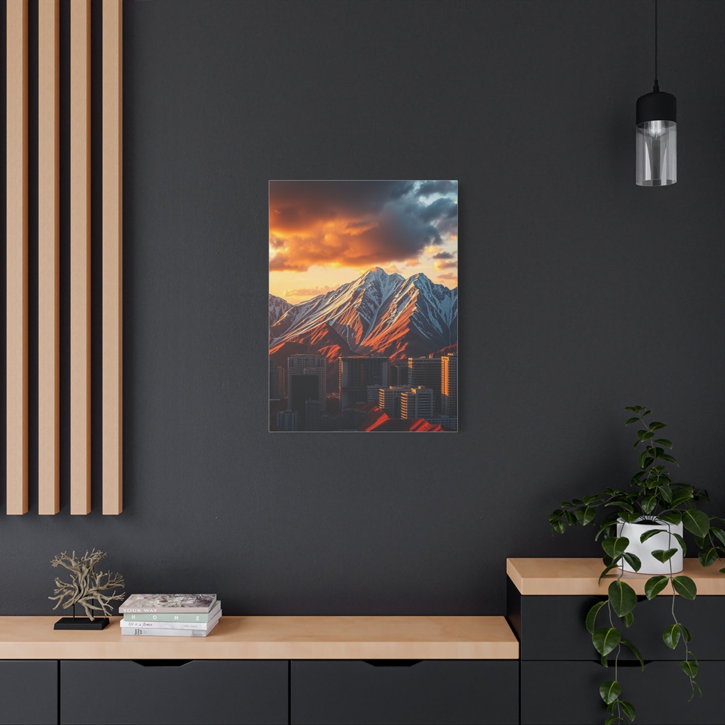 Supreme Large Photography Art Collection Wall Art & Canvas Print