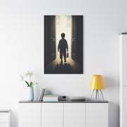 Doorway to Tomorrow Wall Art & Canvas Prints