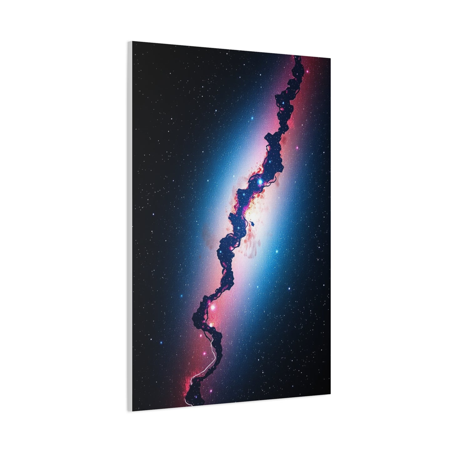 Astral Symphony Wall Art Wall Art & Canvas Print