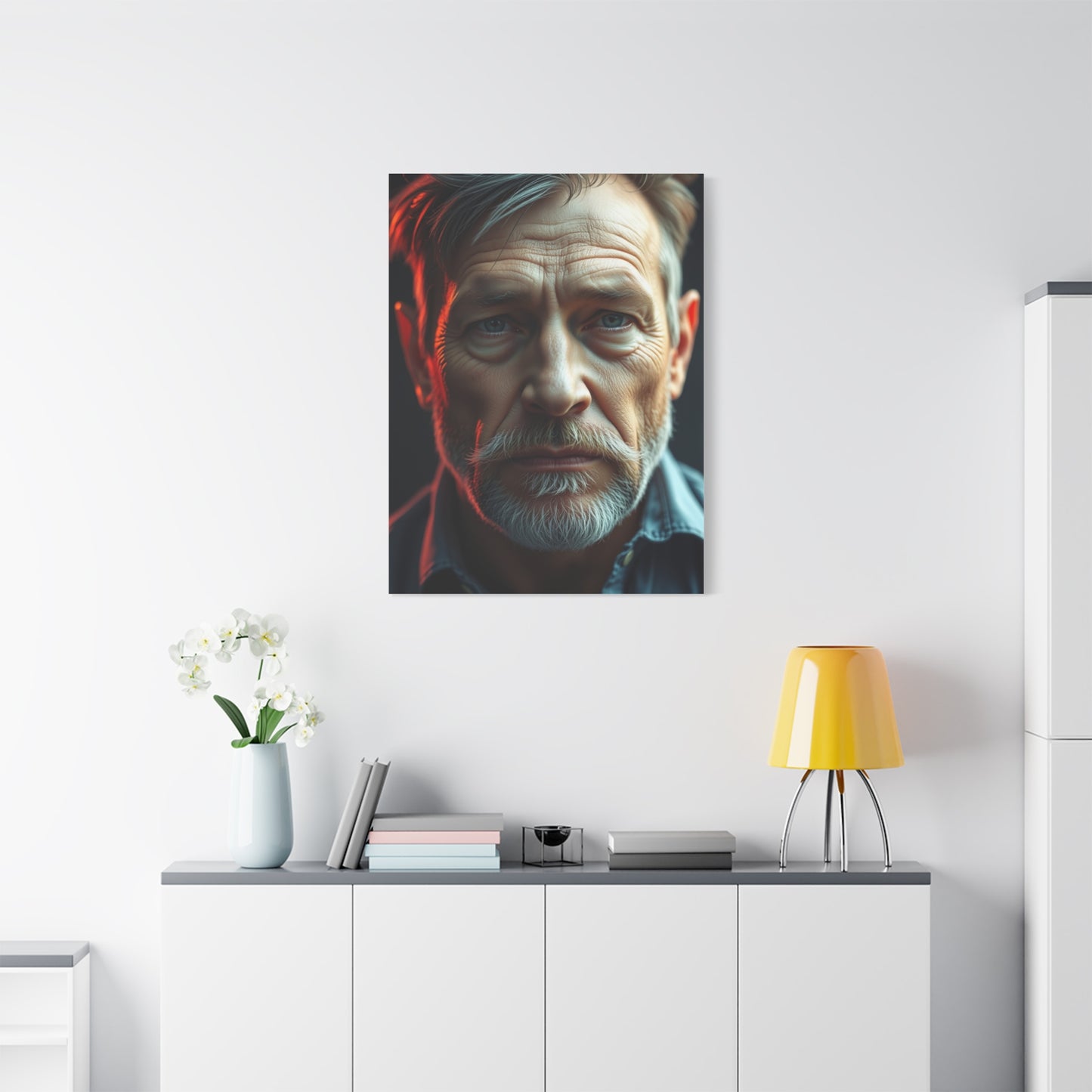 Radiant Euphoria Wall Art Wall Art & Canvas Print