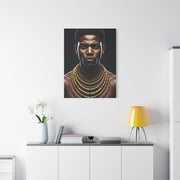 Warrior of the Ancestors Wall Art & Canvas Prints