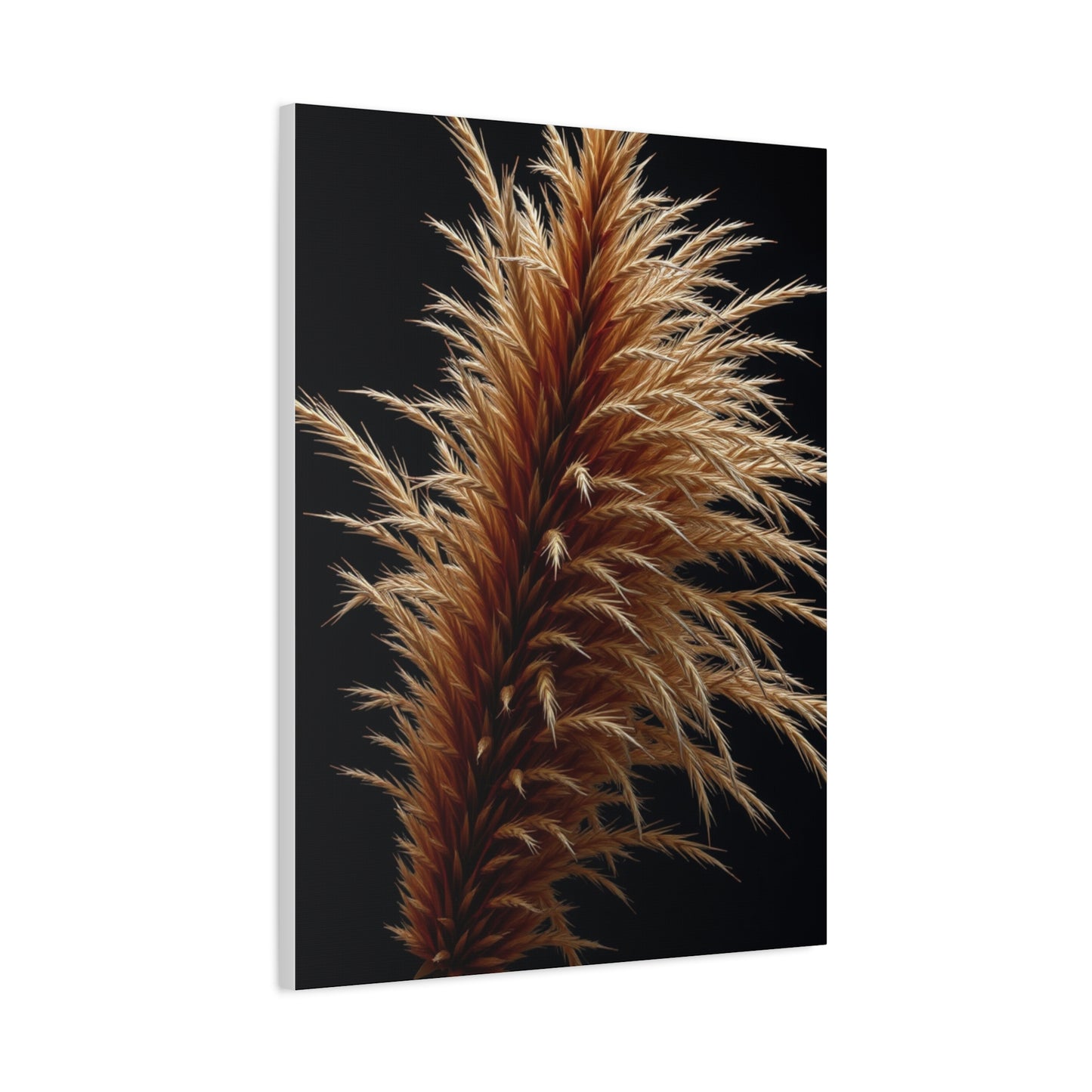 Pristine Green Vision Wall Art & Canvas Print