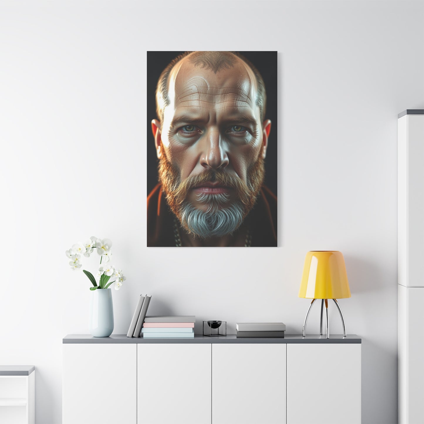 Supreme Joshua Schicker Art Collection Wall Art & Canvas Print