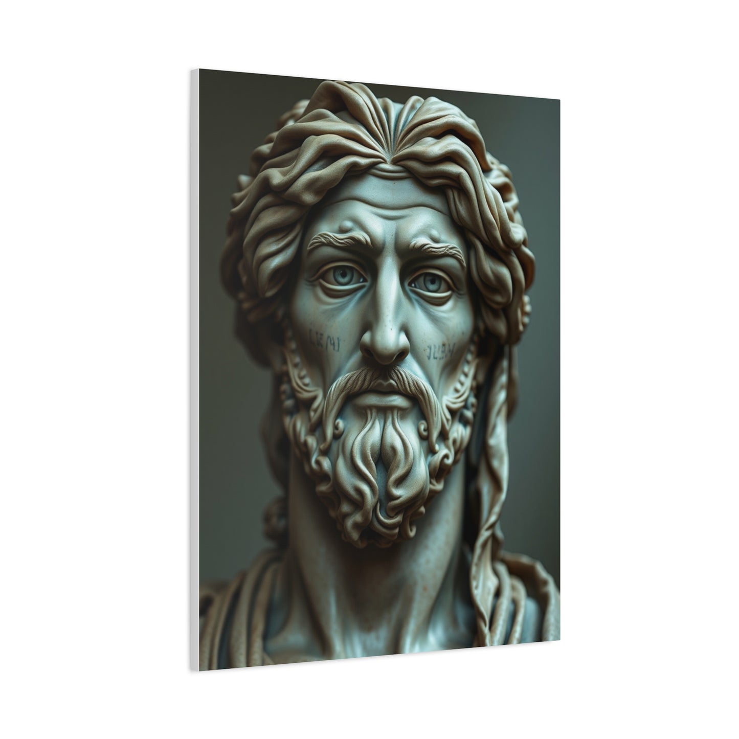 Renaissance Masterpiece Canvas