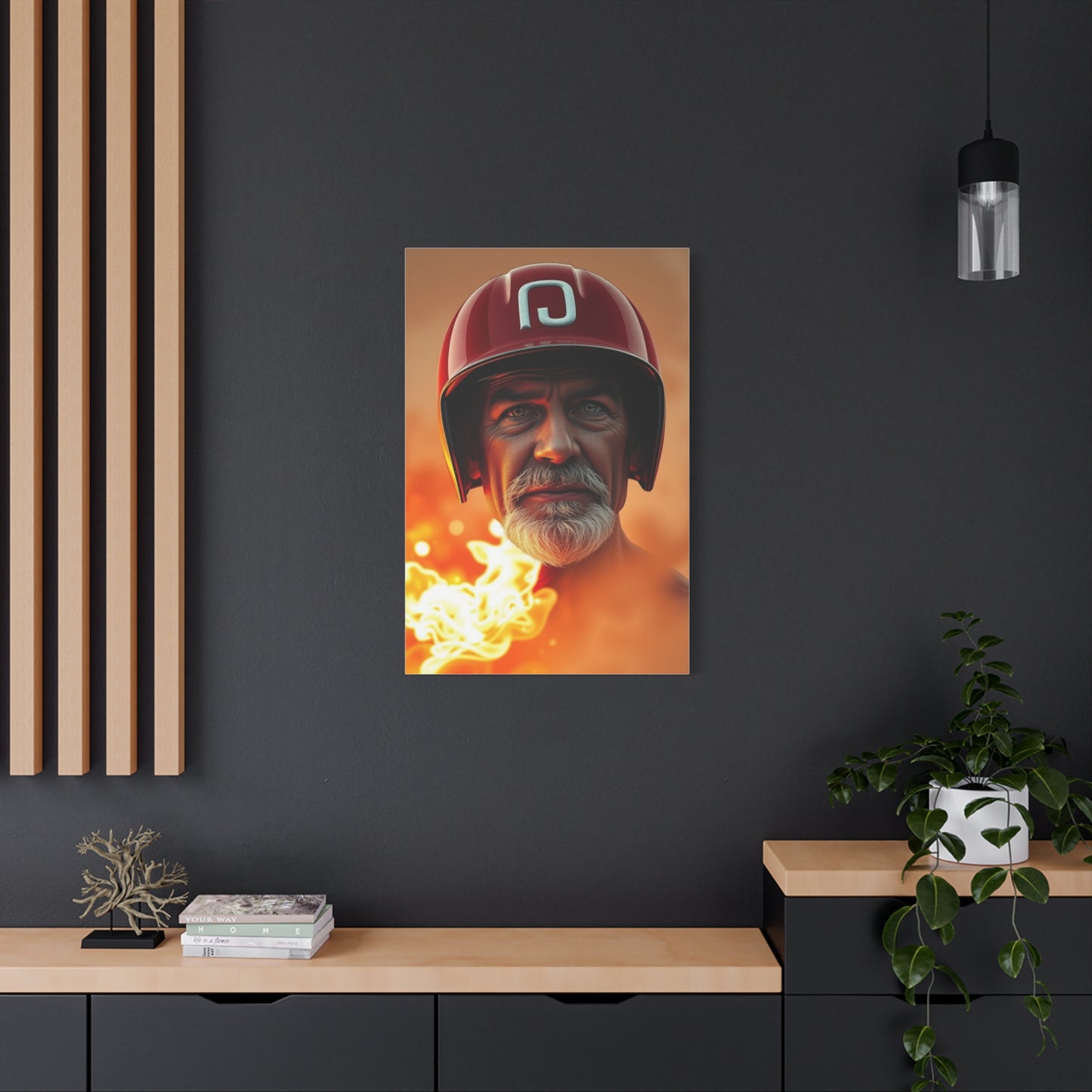 Bob Lombardi Art Premium Gallery Wall Art & Canvas Print