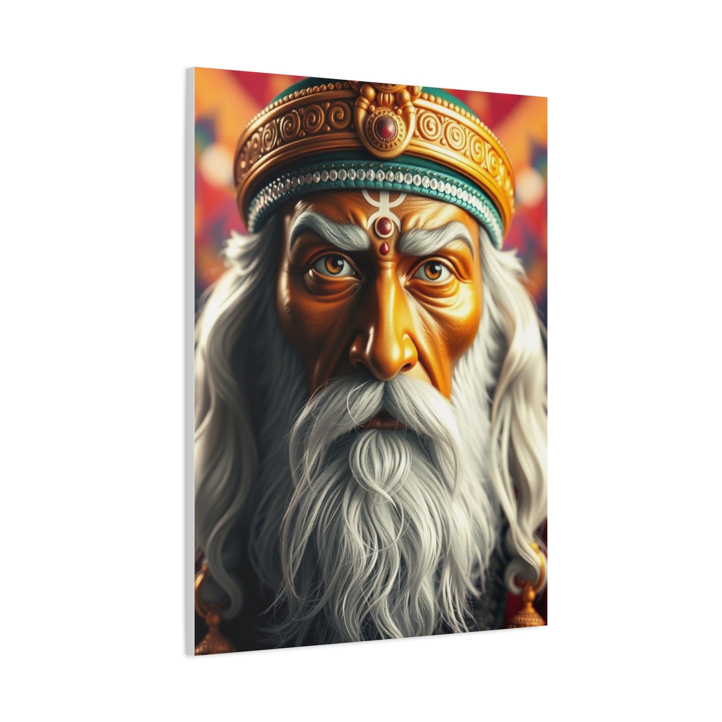 Collection Bambashkart Art Art Wall Art & Canvas Print