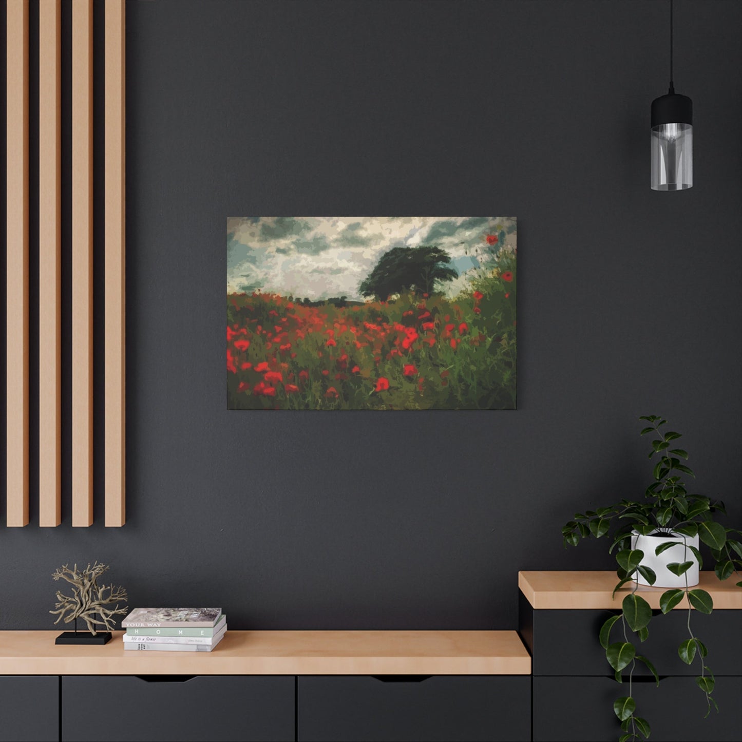Mark's Wall Art & Canvas Prints