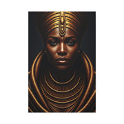 Empress of Eternal Strength Wall Art & Canvas Prints