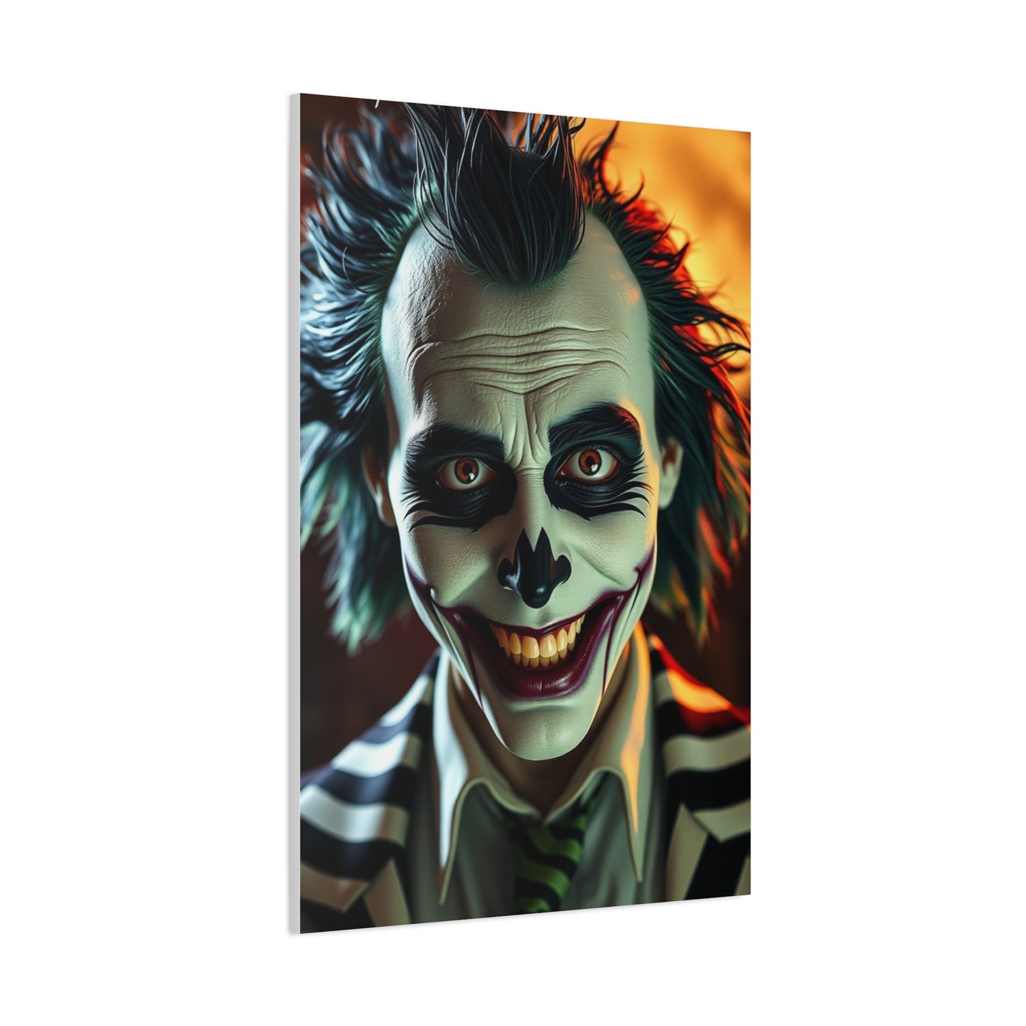 Ethereal Whimsy Canvas Collection Wall Art & Canvas Print