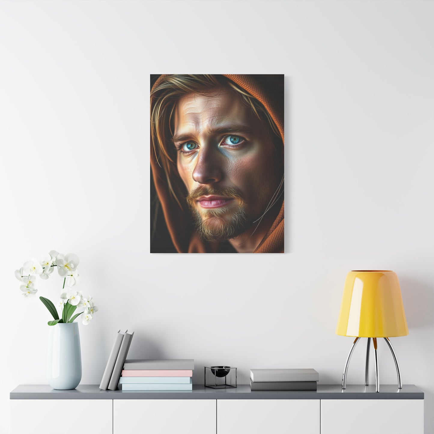 Elite Zach Doehler Art Vision Wall Art & Canvas Print