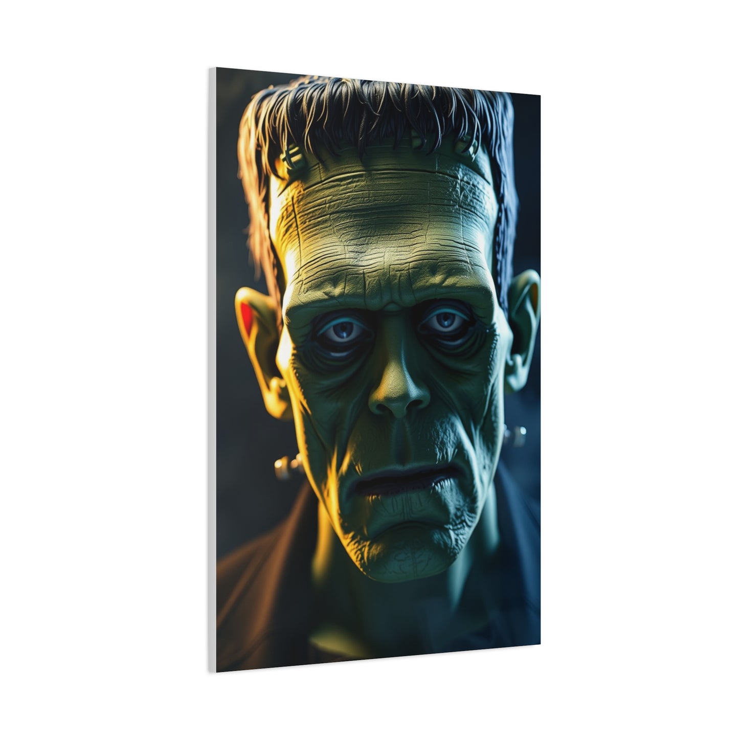 Gothic Revival Canvas Art wall art & canvas print