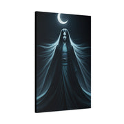 Moonlit Spirit Wall Art & Canvas Prints