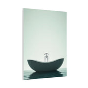 Modern Basin Tranquility Wall Art & Canvas Prints