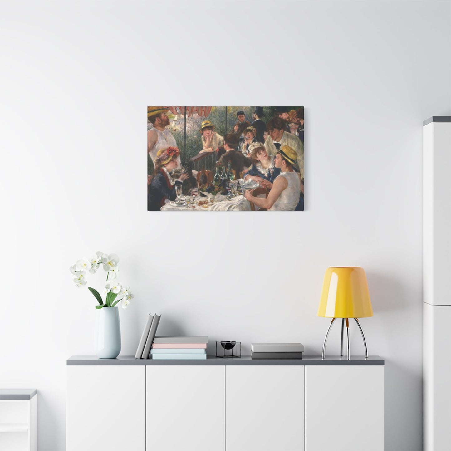 Pierre's Wall Art & Canvas Prints