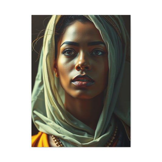 Women’s Empowerment Art Canvas Art 1 Wall Art & Canvas Print