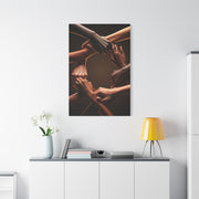 Unity in Connection Wall Art & Canvas Prints