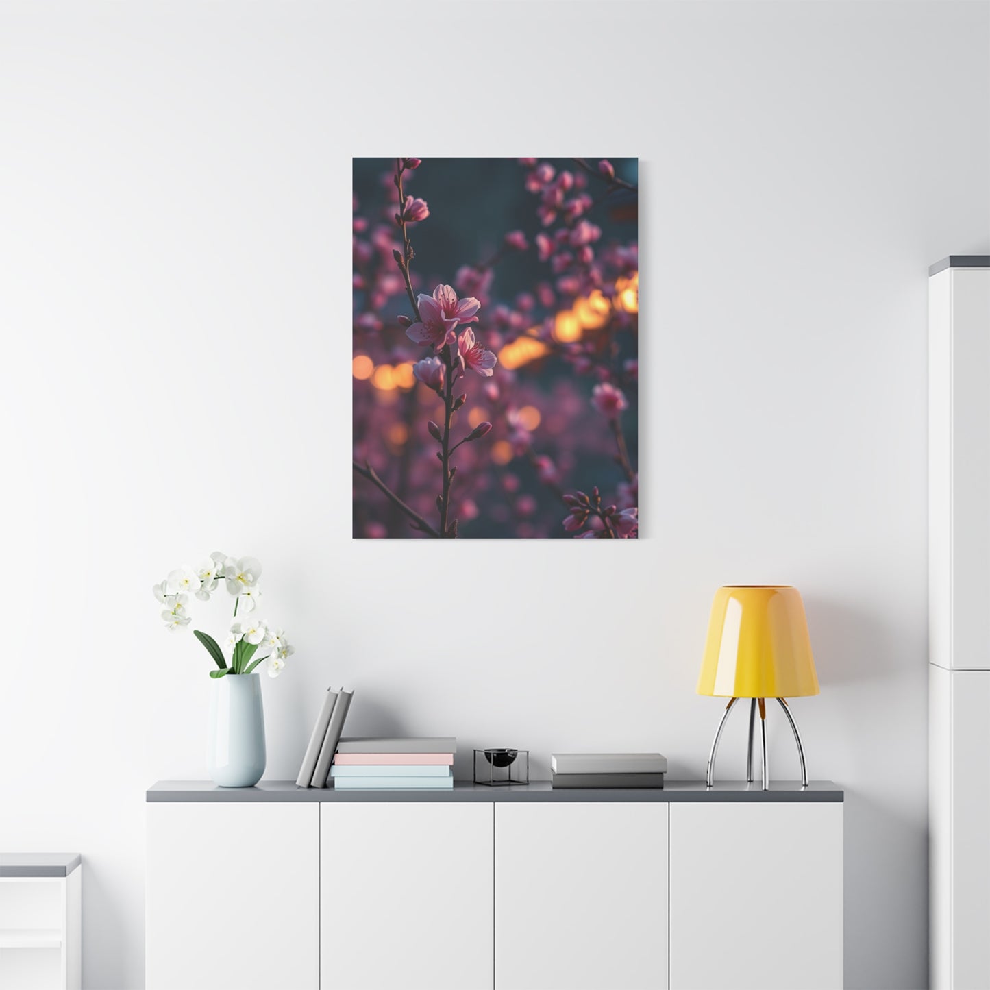 Masterpiece Spring Art Vision Wall Art & Canvas Print