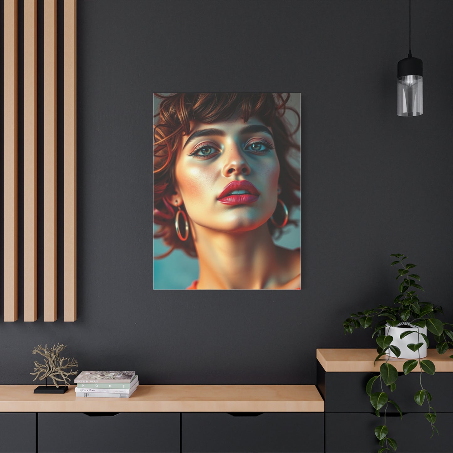 Radiant Spectrum Artistry