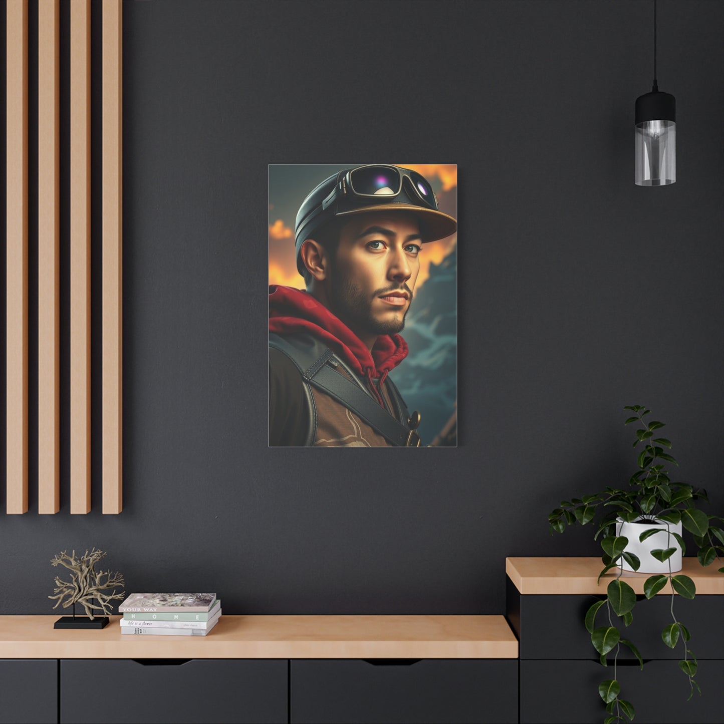 Odyssey Canvas Collection Wall Art & Canvas Print