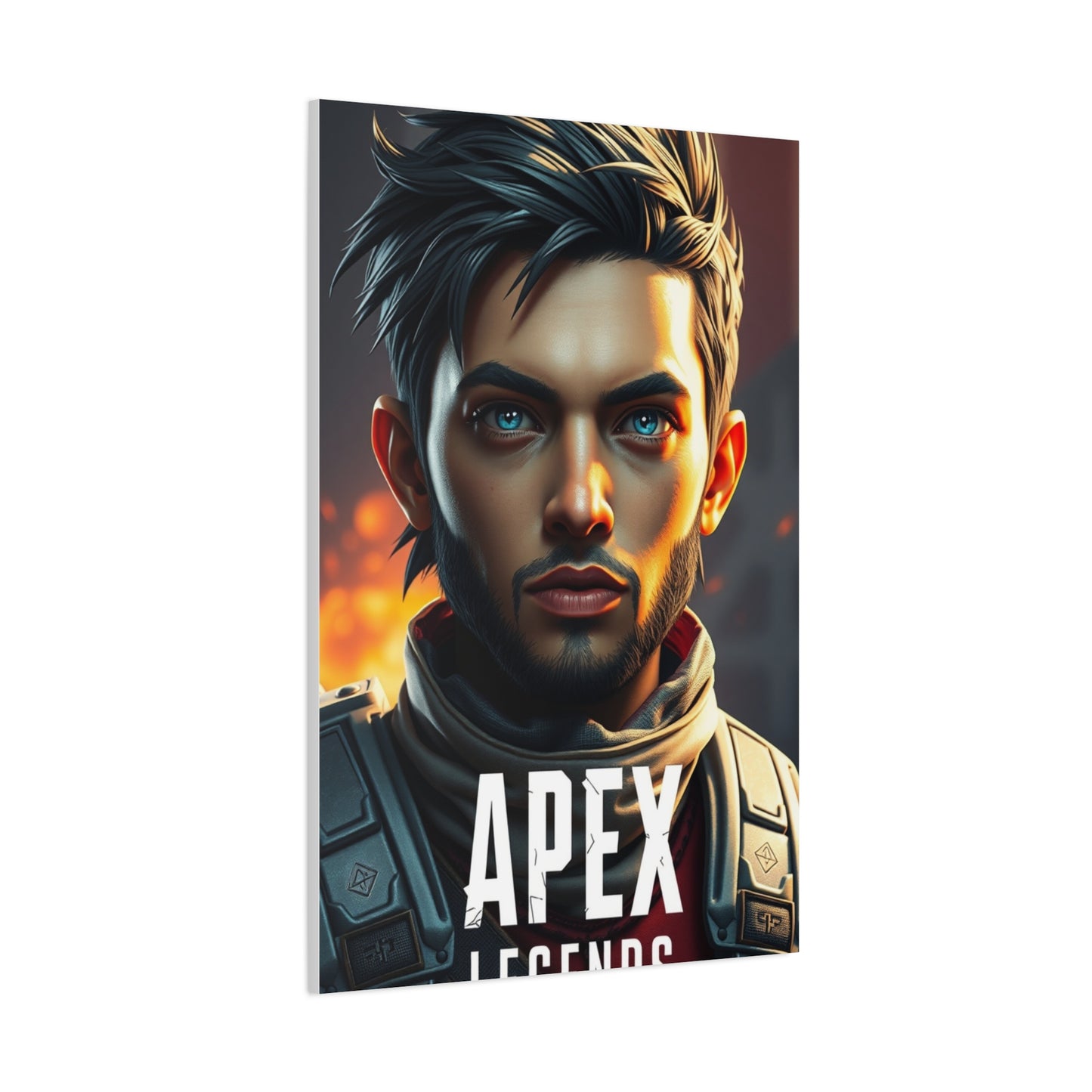 Apex Legends Art Supreme Gallery Wall Art & Canvas Print