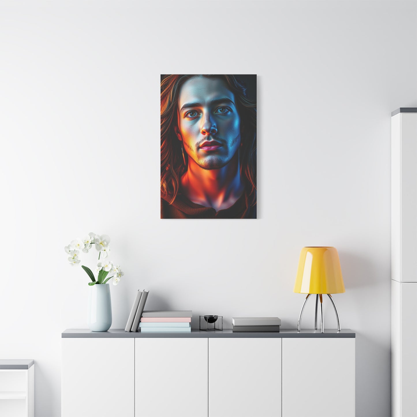 Collection Jamison Gish Art Art Wall Art & Canvas Print