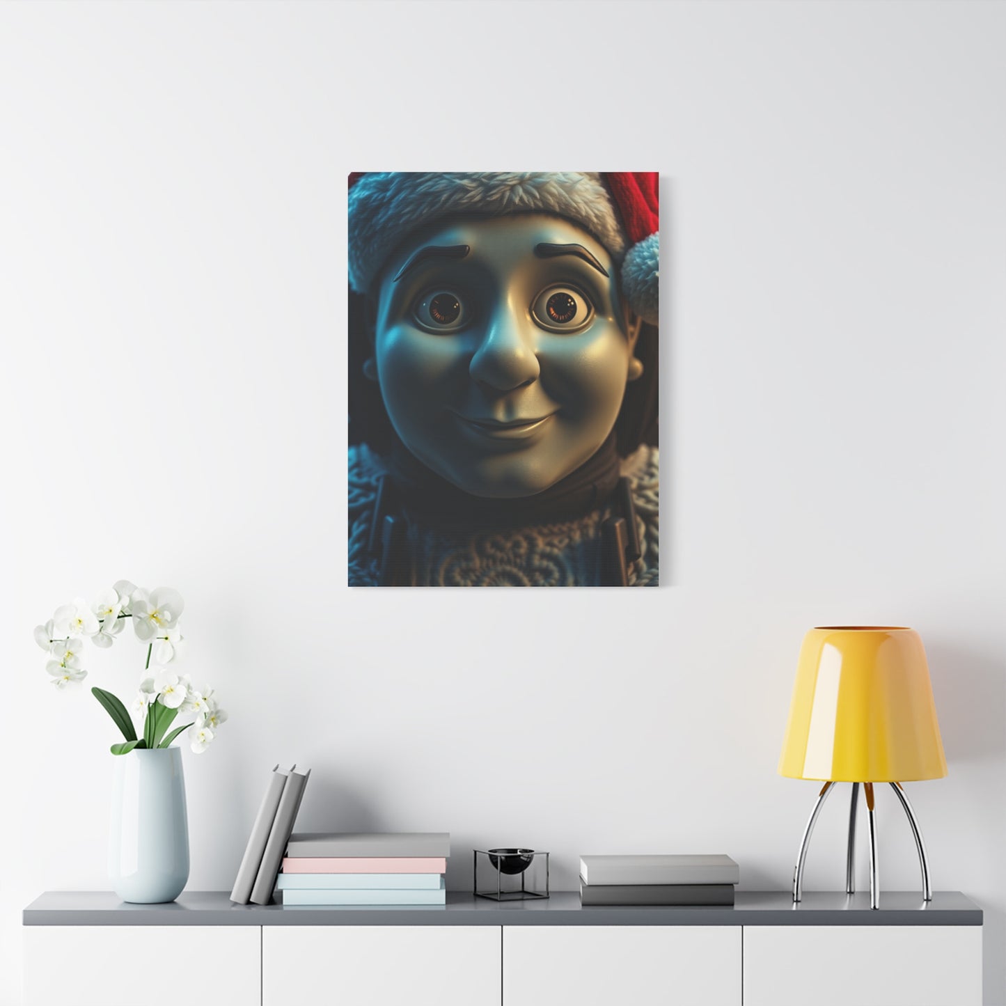 Thomas Fotomas Art Supreme Canvas Wall Art & Canvas Print