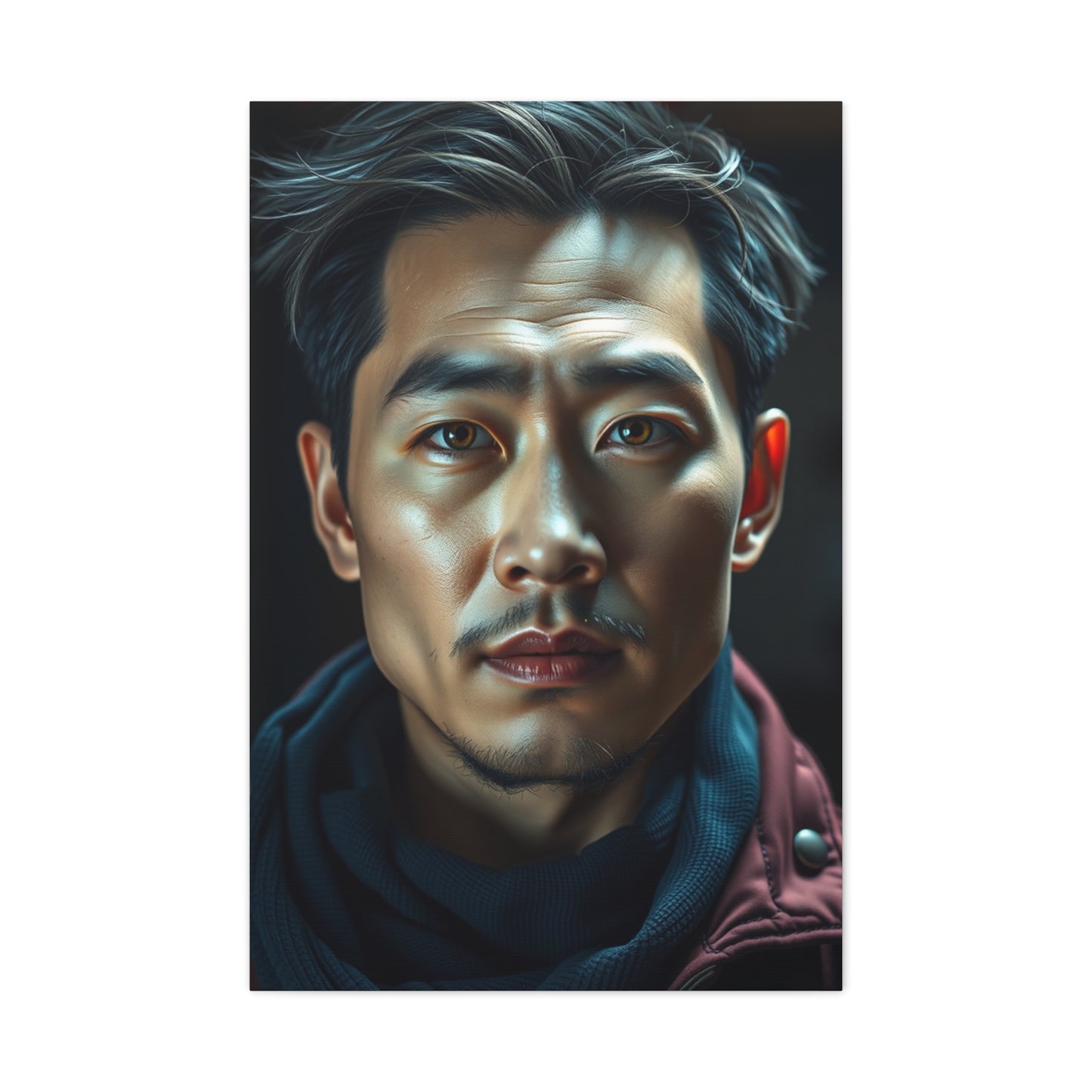 Artur Chen Art Refined Canvas Wall Art & Canvas Print