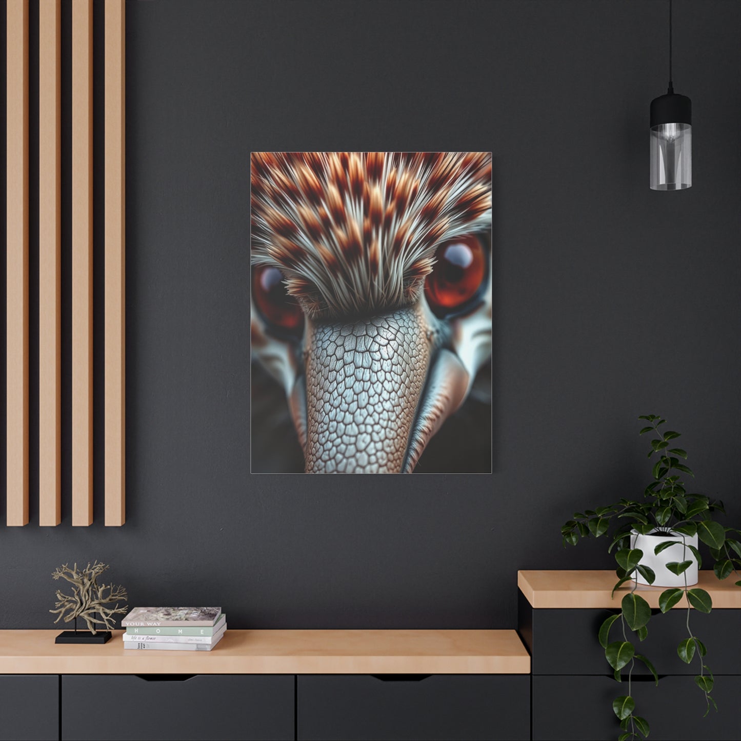 Elite Nature Closeups Art Vision Wall Art & Canvas Print