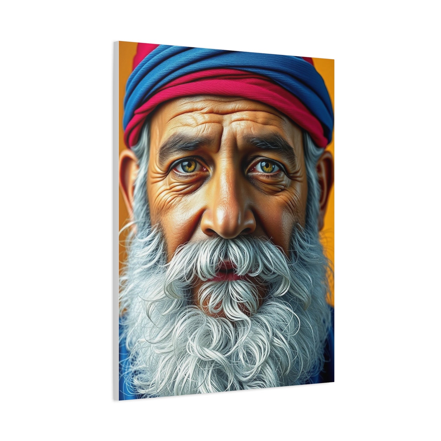 Lowell Herrero Art Supreme Canvas Wall Art & Canvas Print