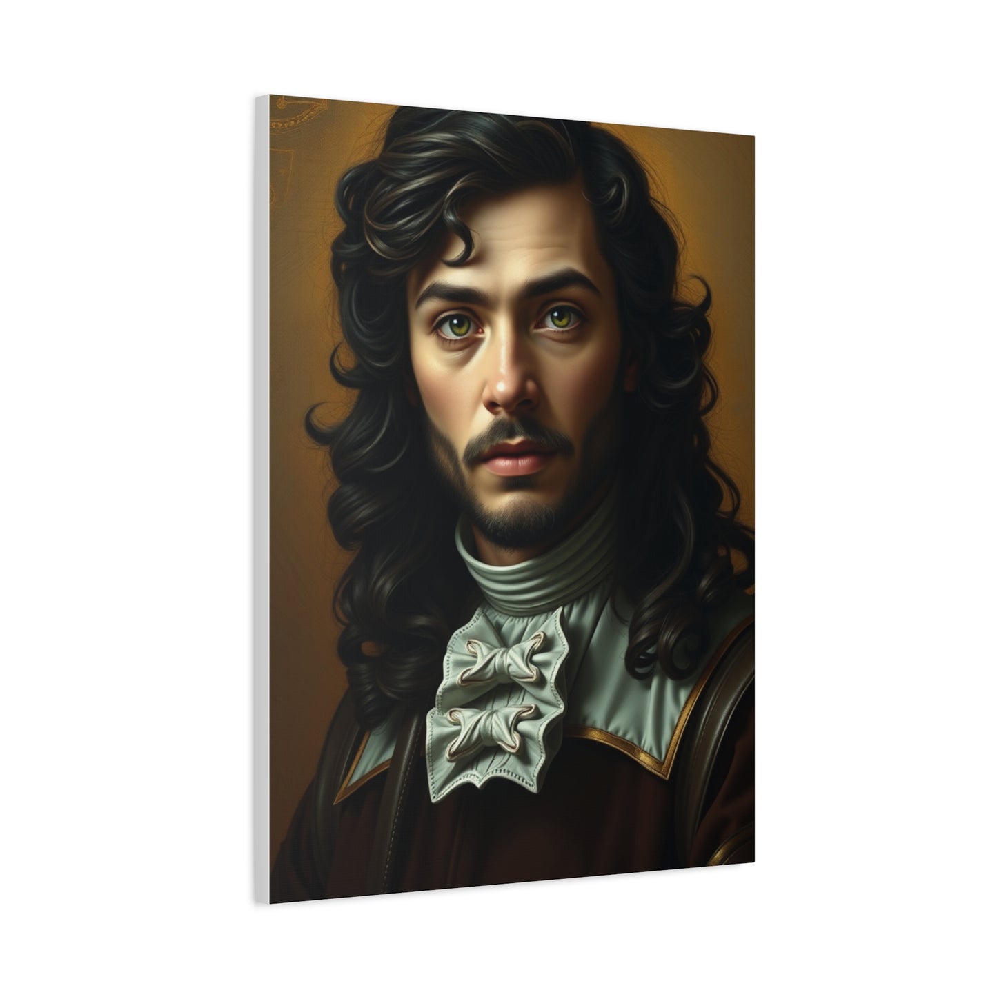 Supreme Pierre Auguste Art Beautiful Collection Wall Art & Canvas Print