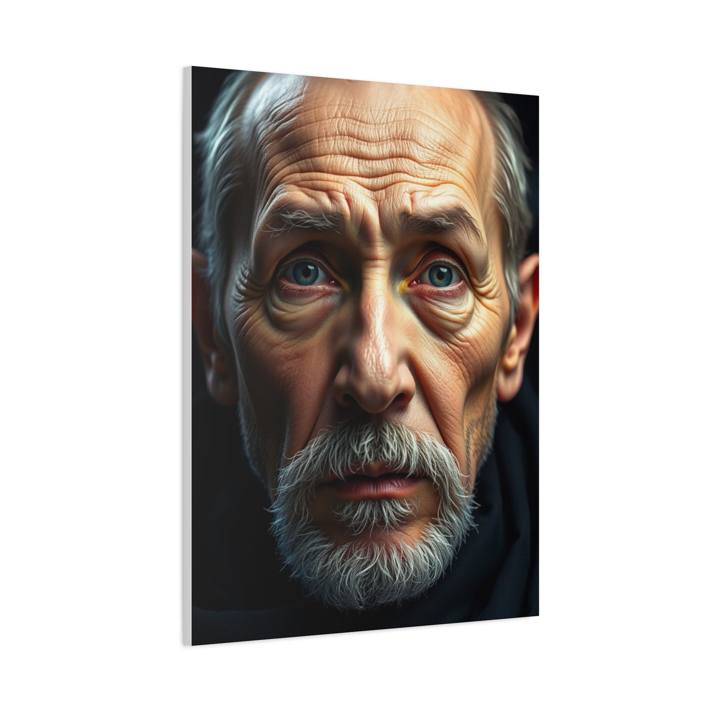 People Art Supreme Canvas Wall Art & Canvas Print