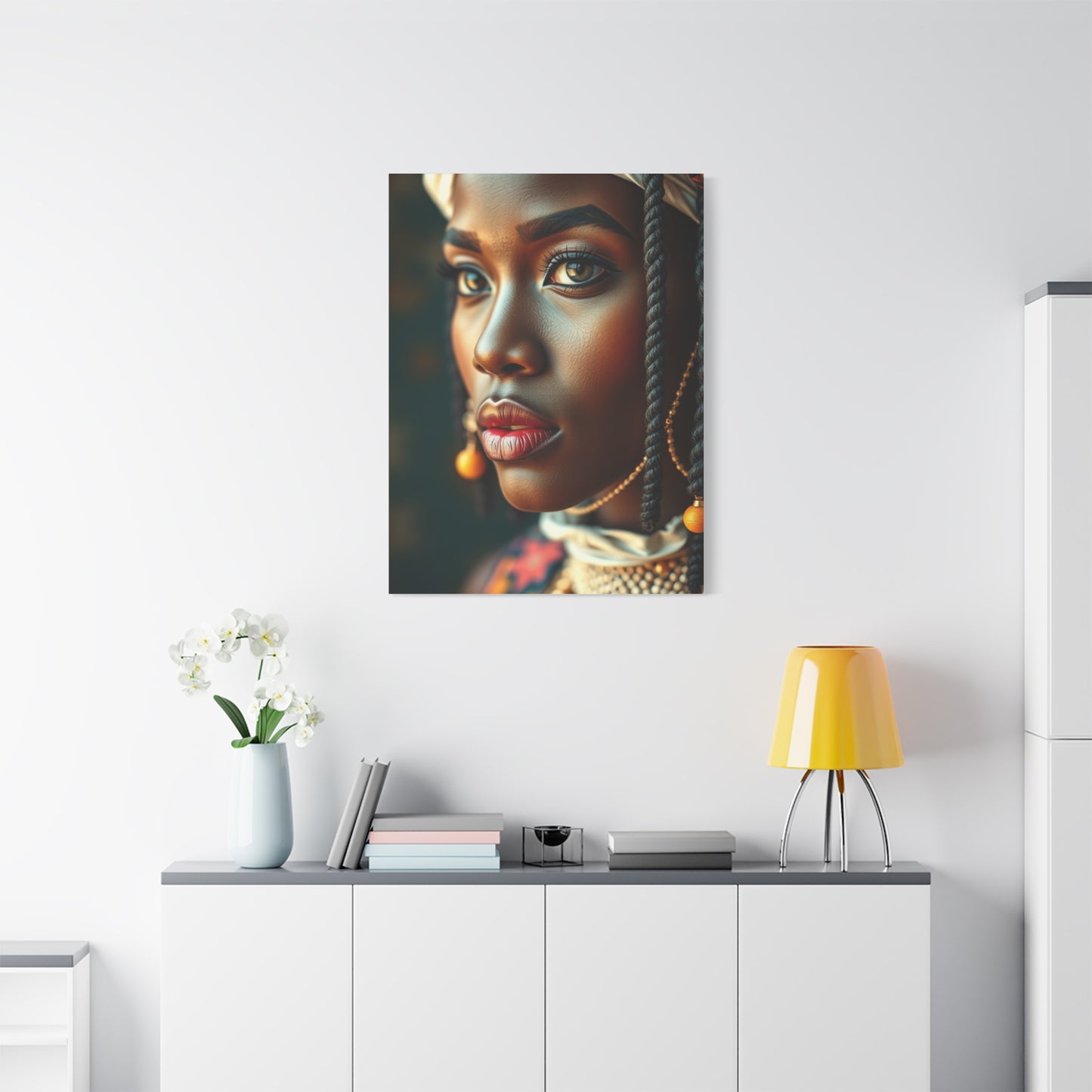 Collection African American Art Art Wall Art & Canvas Print