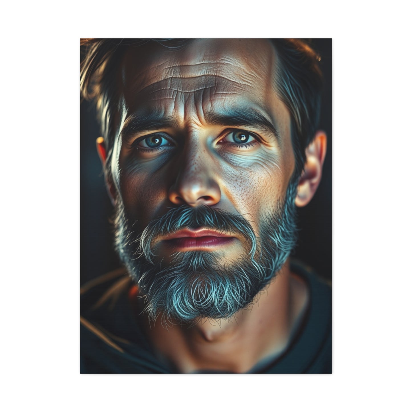 Supreme Joshua Schicker Art Beautiful Collection Wall Art & Canvas Print