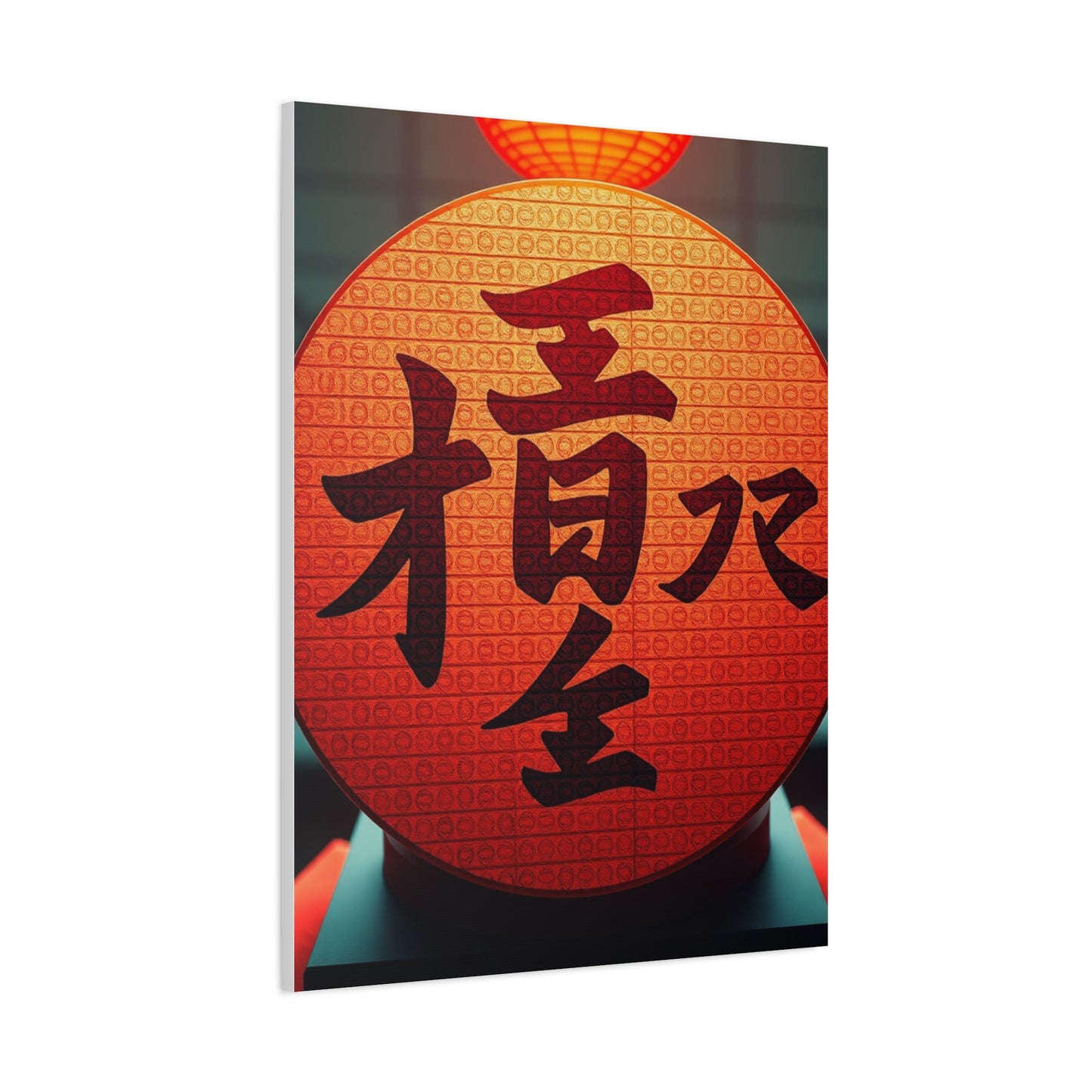 Konji Art Supreme Canvas Wall Art & Canvas Print