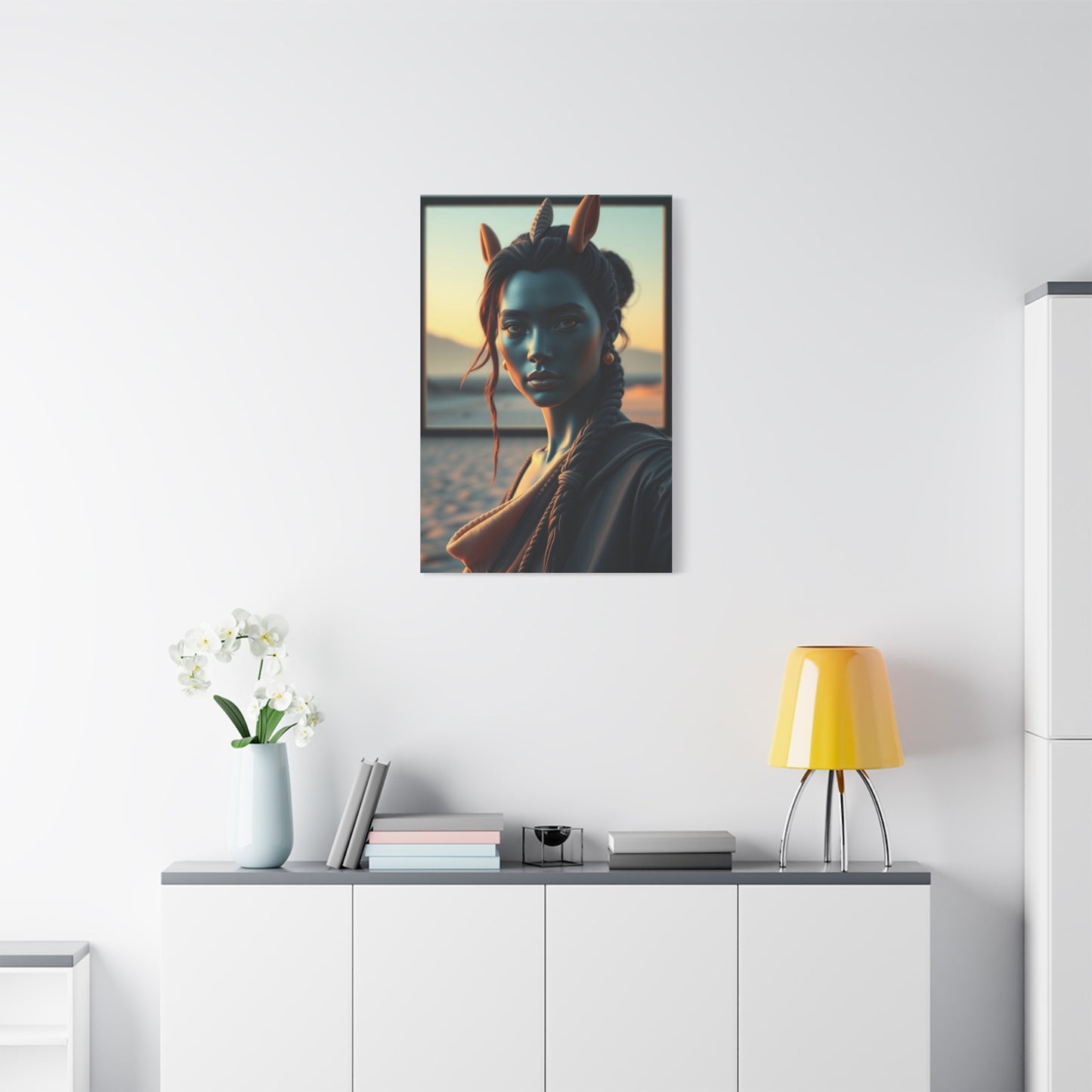 Tava Studios Art Supreme Canvas Wall Art & Canvas Print
