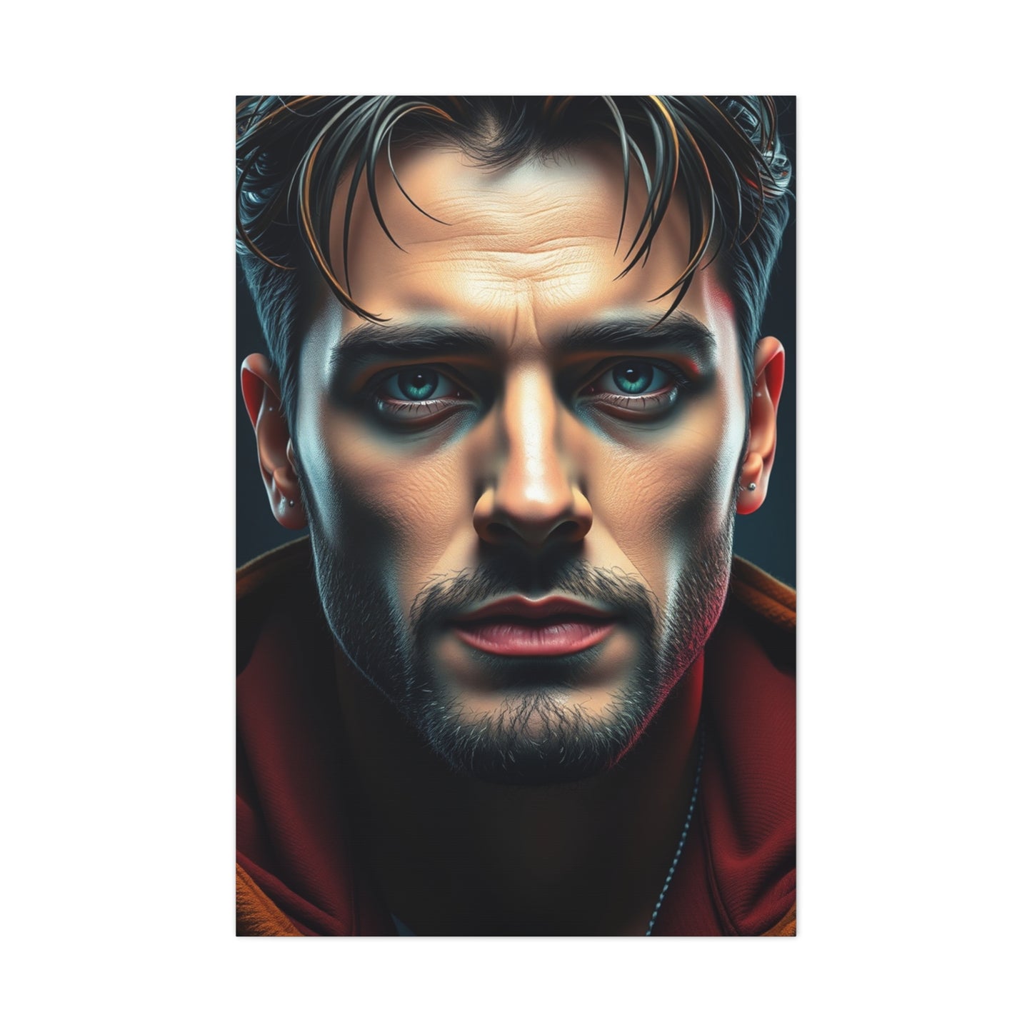 Collection Cool Art for Guys Art Wall Art & Canvas Print