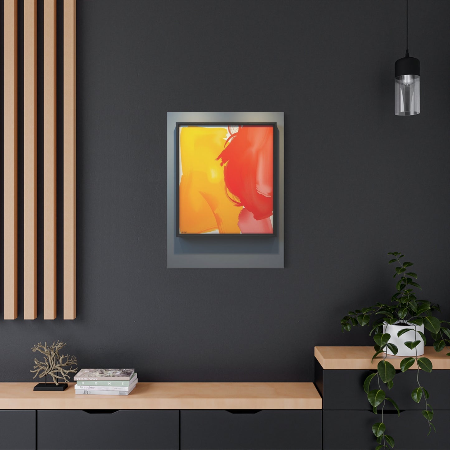 Purity in Abstraction