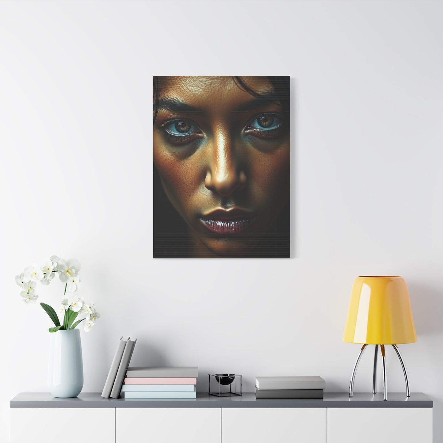 Supreme Loui Jover Art Collection Wall Art & Canvas Print
