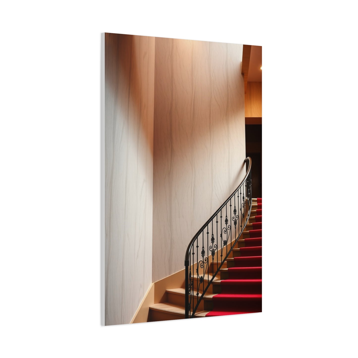 Stair & Staircase Art Canvas Art 3 Wall Art & Canvas Print