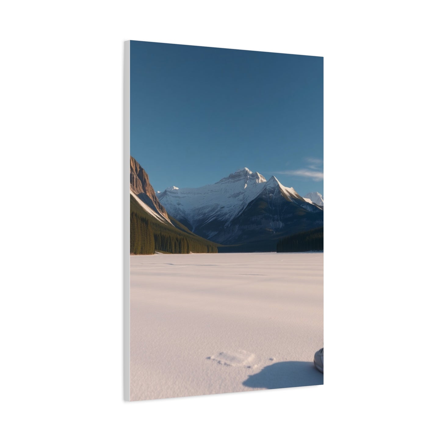 Supreme Canada Art Beautiful Collection Wall Art & Canvas Print