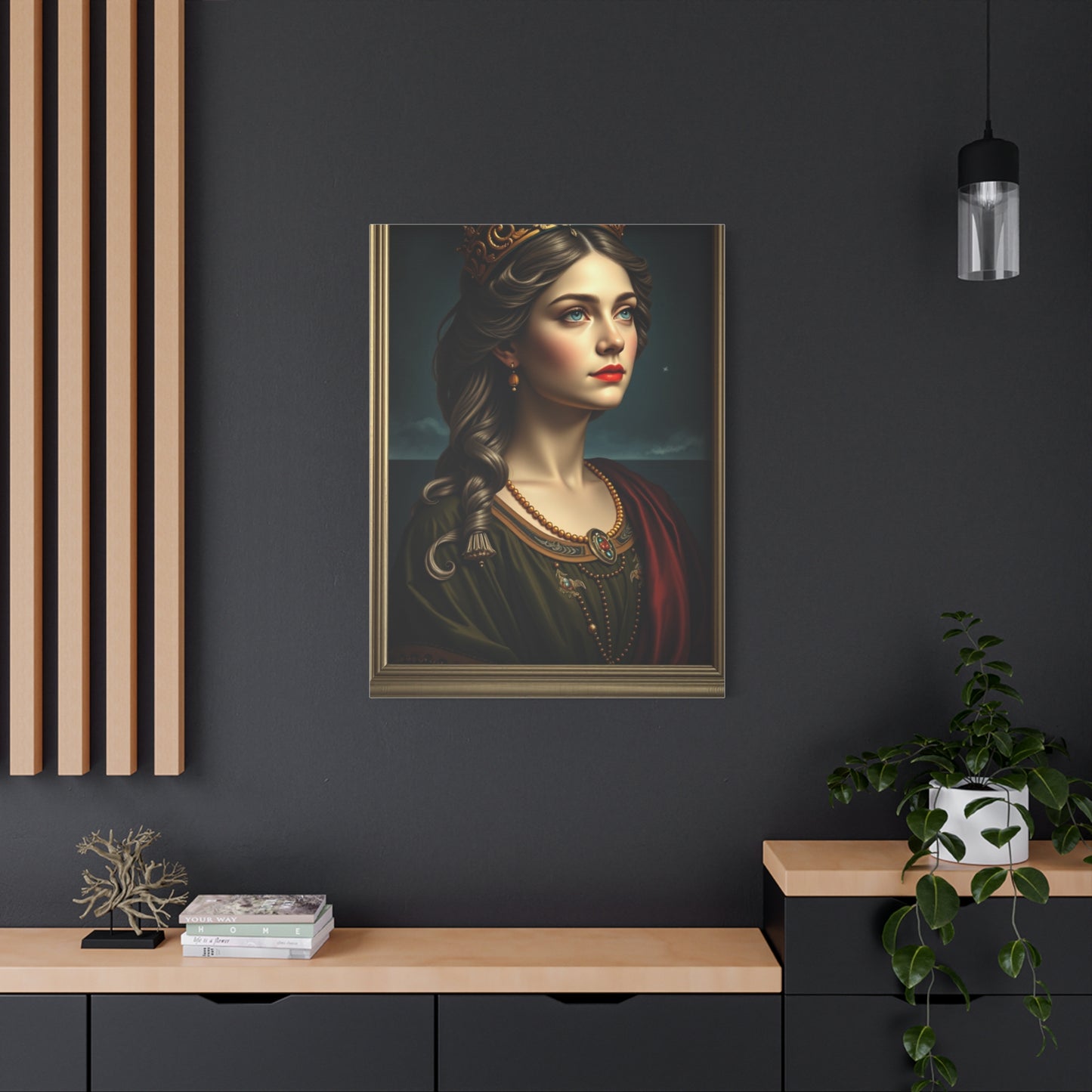 Supreme Classic Art Beautiful Collection Wall Art & Canvas Print
