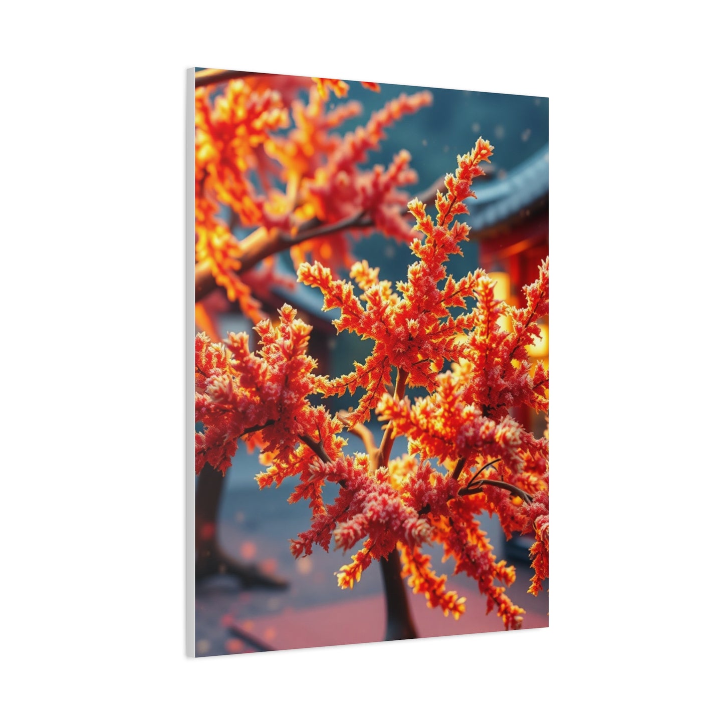 Vision Seasonal Art Art Wall Art & Canvas Print