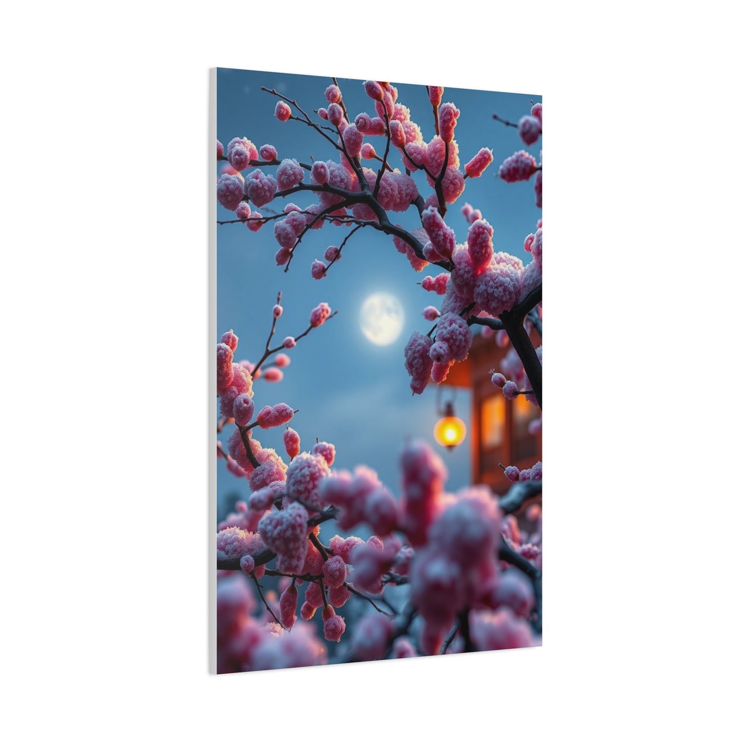 Supreme Seasonal Art Beautiful Collection Wall Art & Canvas Print