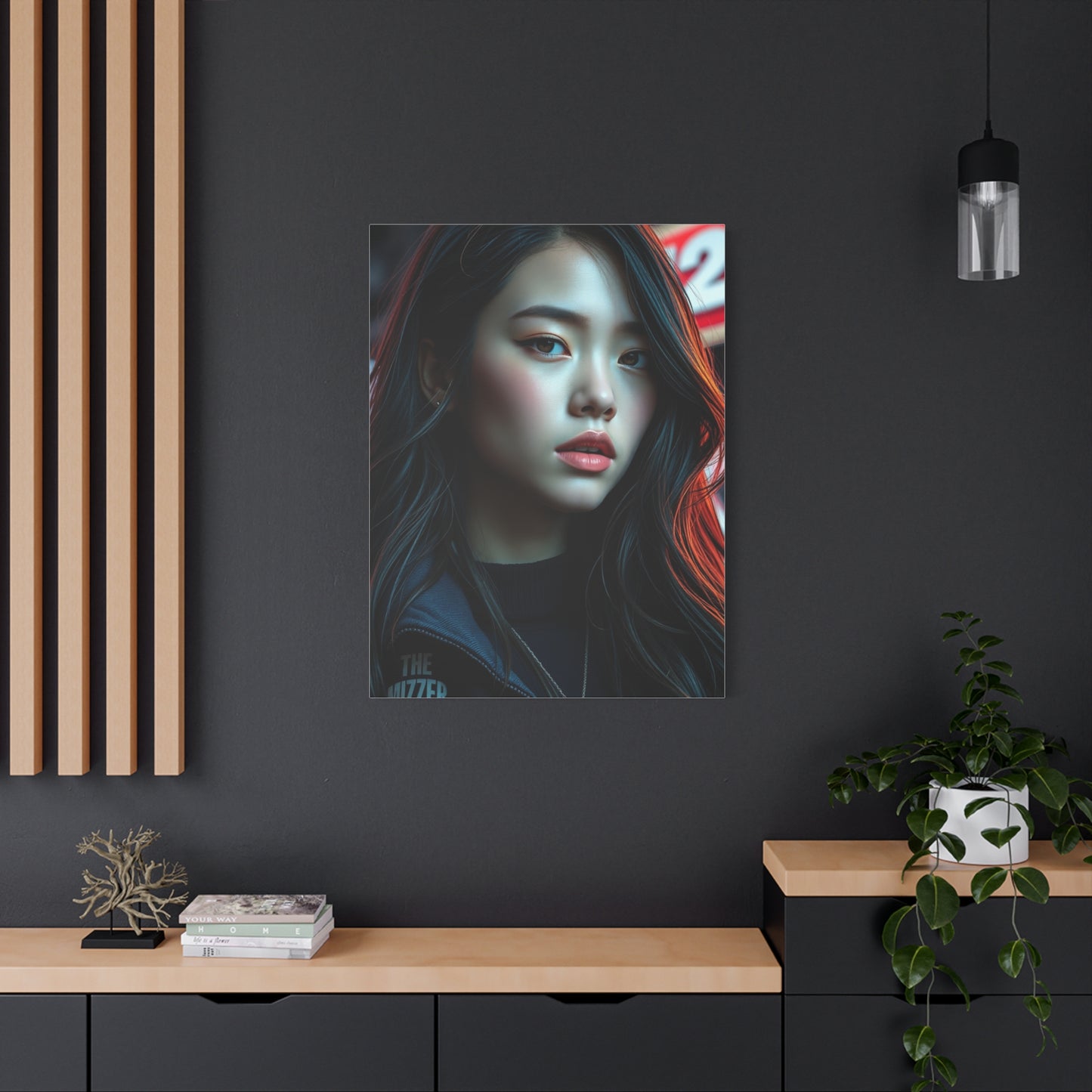 Y2K Art Supreme Gallery Wall Art & Canvas Print
