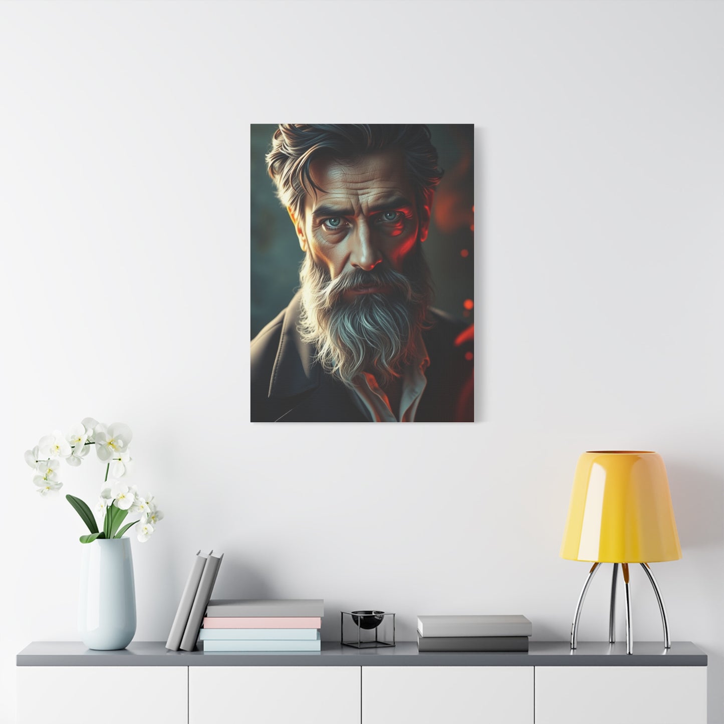 Phillppe Hugonnard Art Supreme Canvas Wall Art & Canvas Print