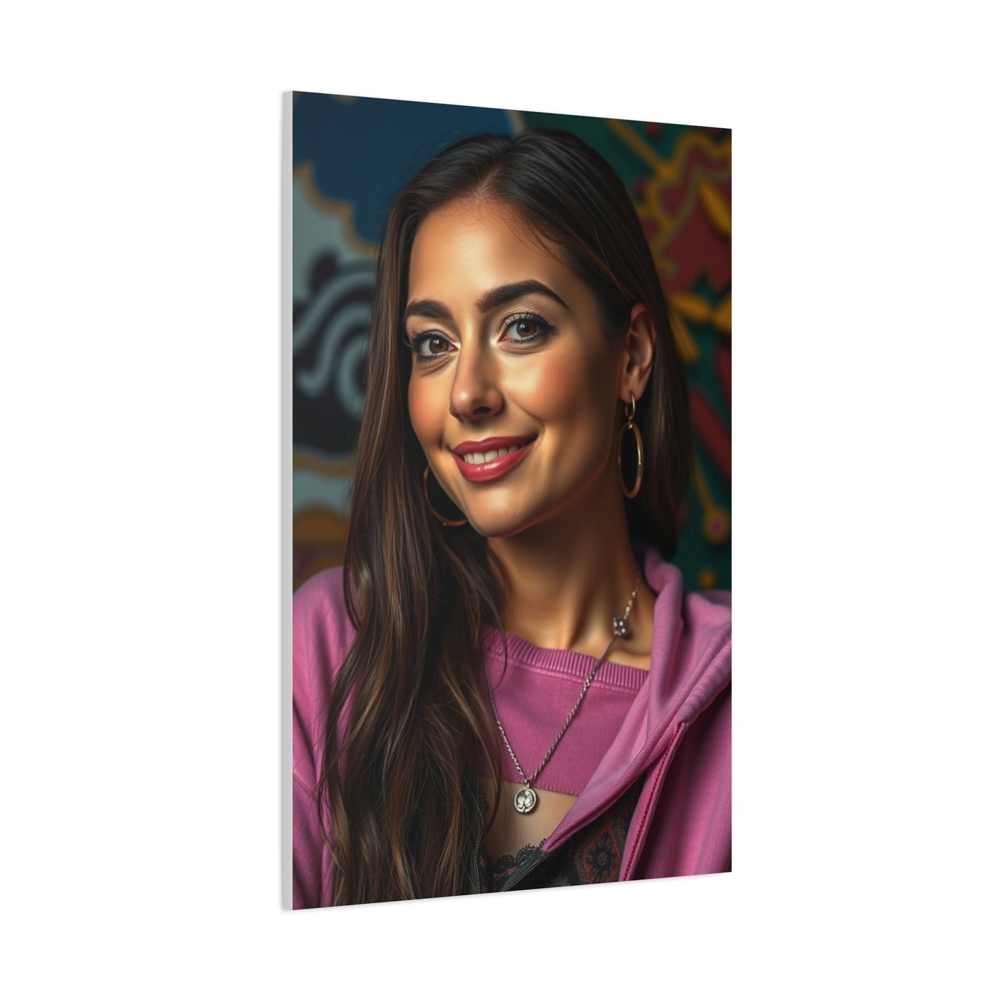 Collection Allayn Stevens Art Art Wall Art & Canvas Print